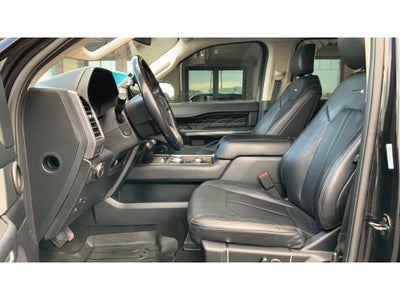 2021 Ford Expedition Platinum