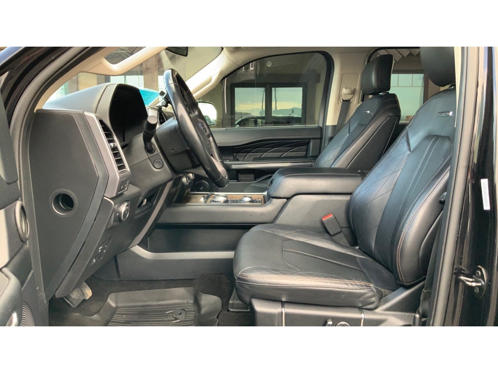 2021 Ford Expedition Platinum
