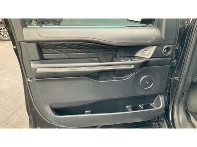 2021 Ford Expedition Platinum