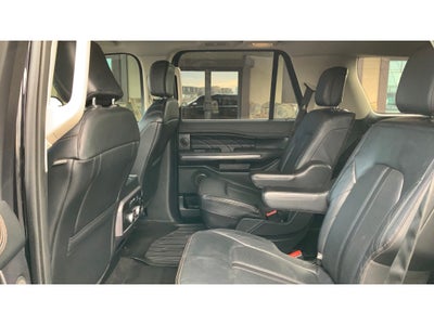 2021 Ford Expedition Platinum