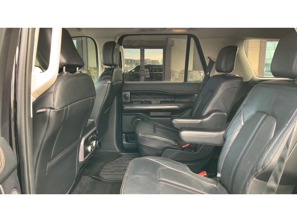 2021 Ford Expedition Platinum