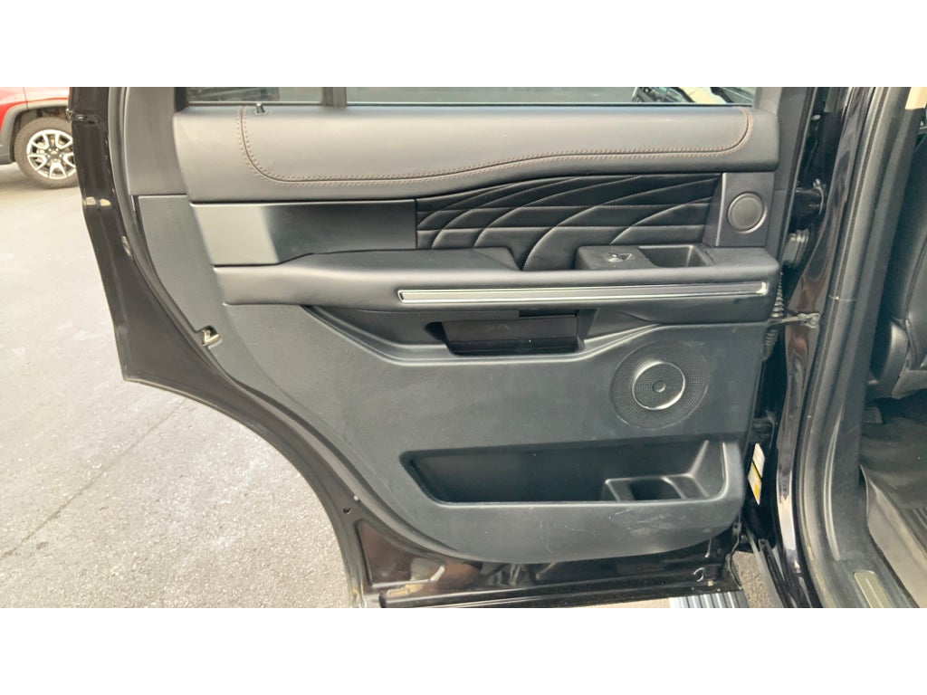 2021 Ford Expedition Platinum