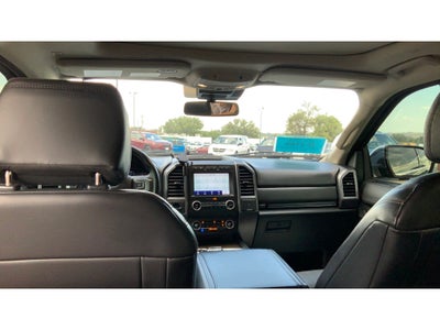 2021 Ford Expedition Platinum
