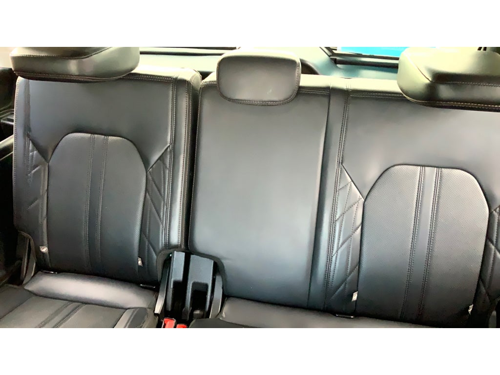 2021 Ford Expedition Platinum