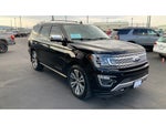 2021 Ford Expedition Platinum
