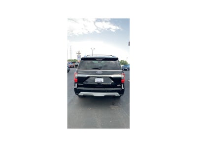 2021 Ford Expedition Platinum