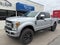 2017 Ford F-250 XLT