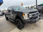 2017 Ford F-250 XLT