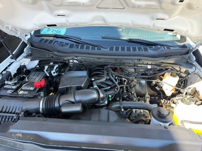 2024 Ford F-250 XLT