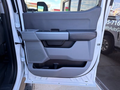 2024 Ford F-250 XLT