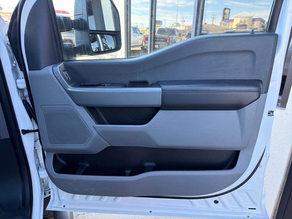 2024 Ford F-250 XLT