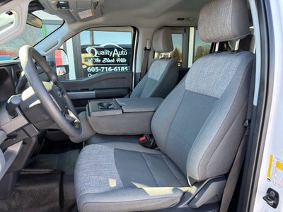 2024 Ford F-250 XLT