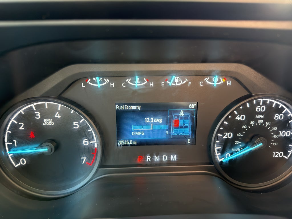 2024 Ford F-250 XLT