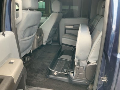 2016 Ford F-250 XLT