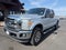 2016 Ford F-250 Lariat