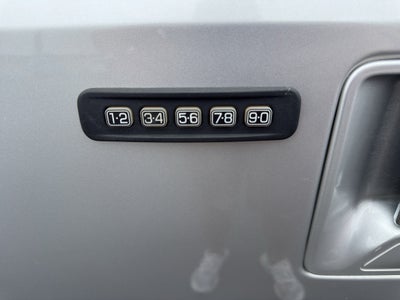 2016 Ford F-250 Platinum