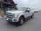 2016 Ford F-250 Platinum