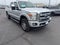 2016 Ford F-250 Platinum