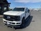 2025 Ford F-350 Platinum
