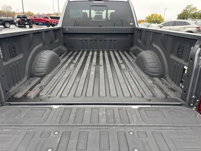 2024 Ford F-350 XL