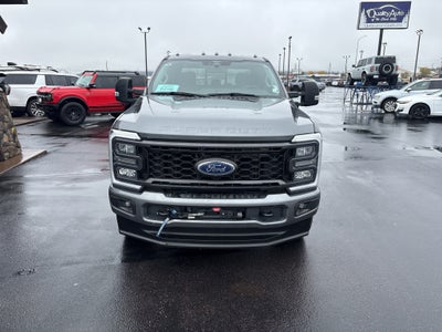 2024 Ford F-350 XL