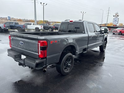 2024 Ford F-350 XL