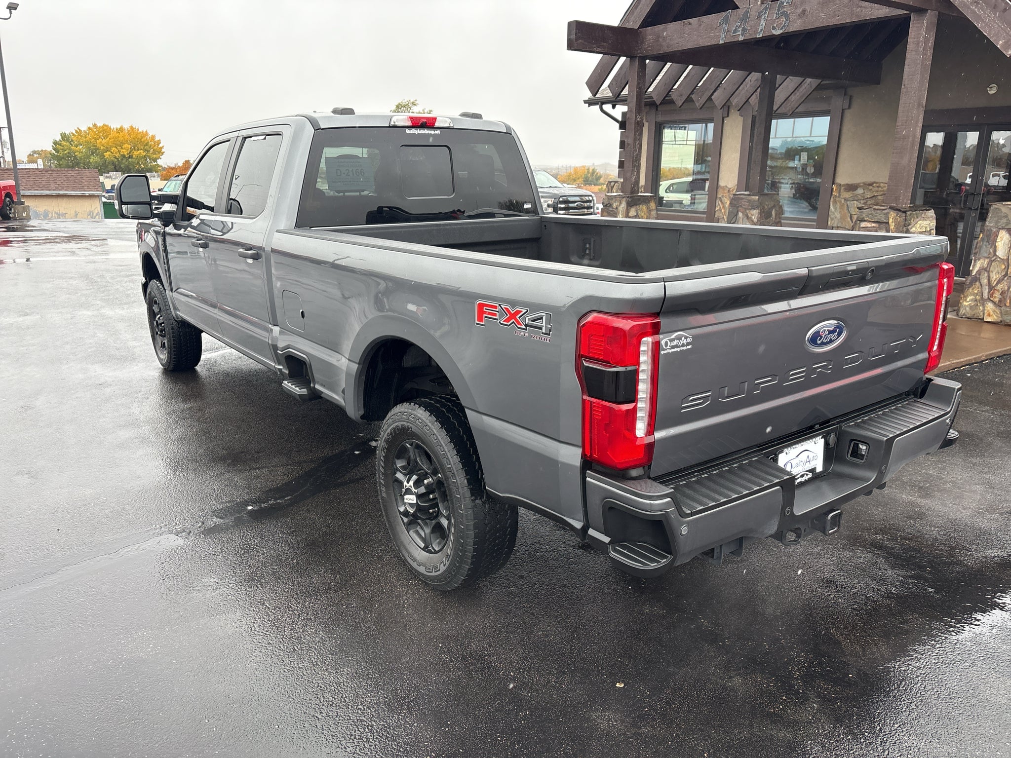 2024 Ford F-350 XL