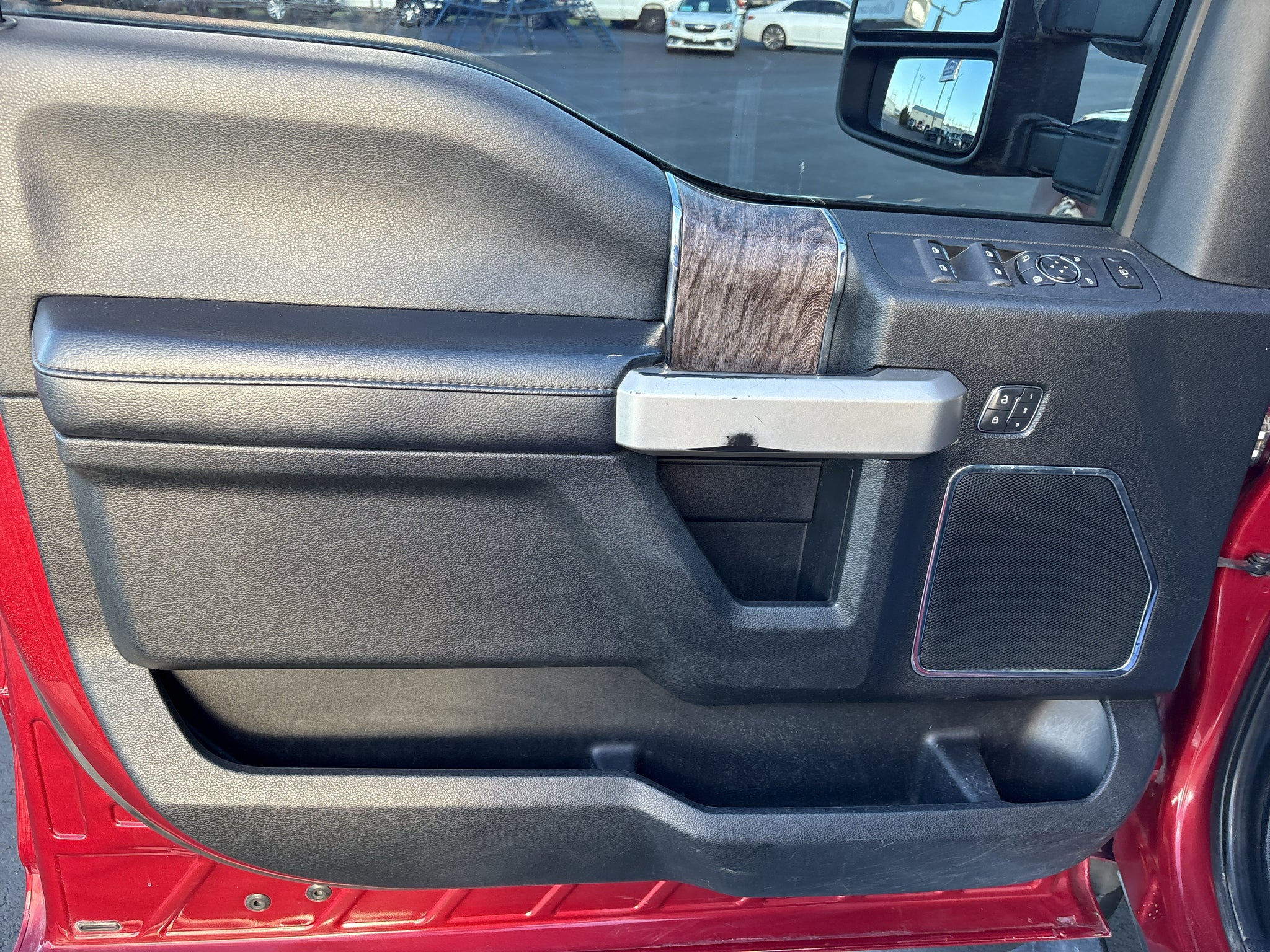 2019 Ford F-350 LARIAT