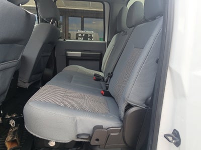 2015 Ford F-350 XLT