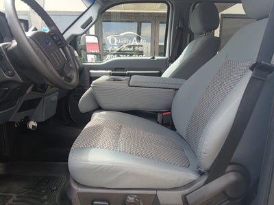 2015 Ford F-350 XLT