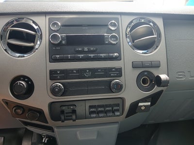 2015 Ford F-350 XLT