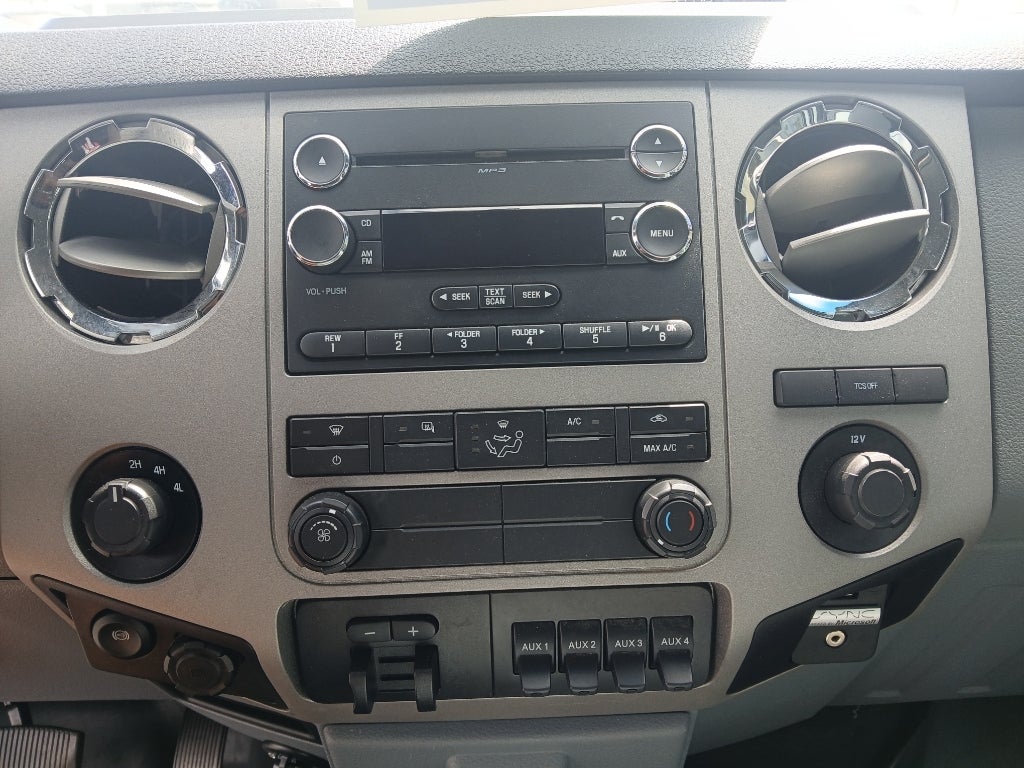 2015 Ford F-350 XLT