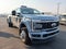 2025 Ford F-450 Platinum