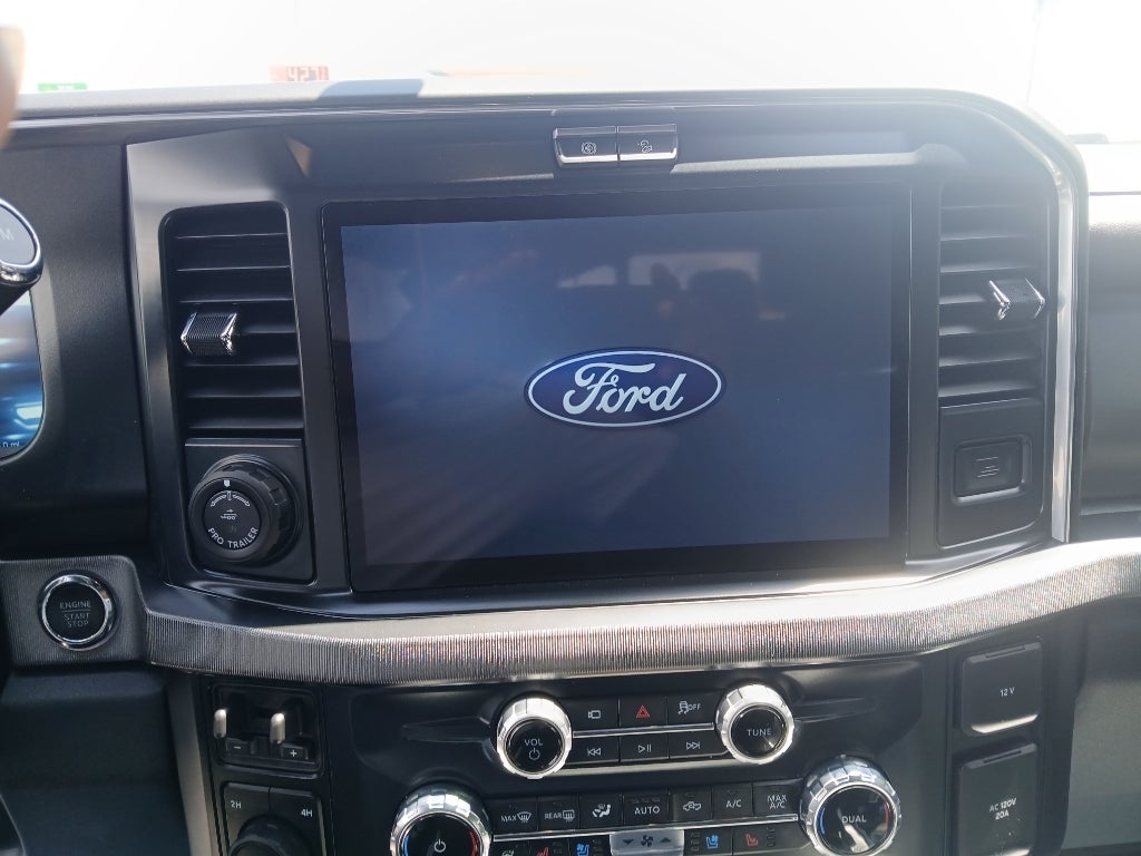 2026 Ford F-450 Platinum