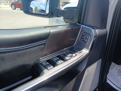 2026 Ford F-450 Platinum
