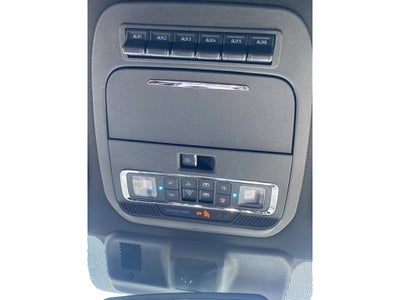 2026 Ford F-450 Base