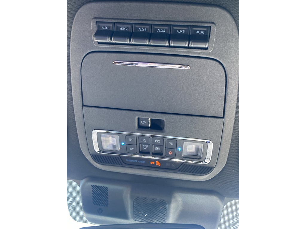 2026 Ford F-450 Base
