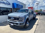 2026 Ford F-450 Base