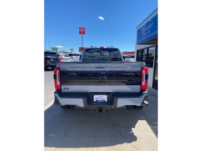 2026 Ford F-450 Base