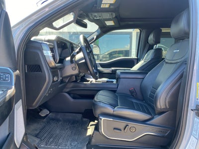 2026 Ford F-450 Base