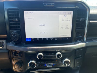 2026 Ford F-450 Base