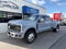 2025 Ford F-450 Platinum