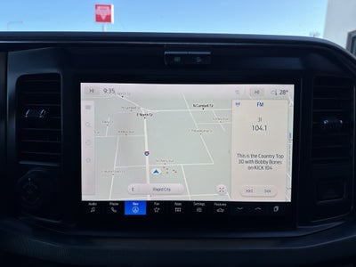 2025 Ford F-450 Platinum