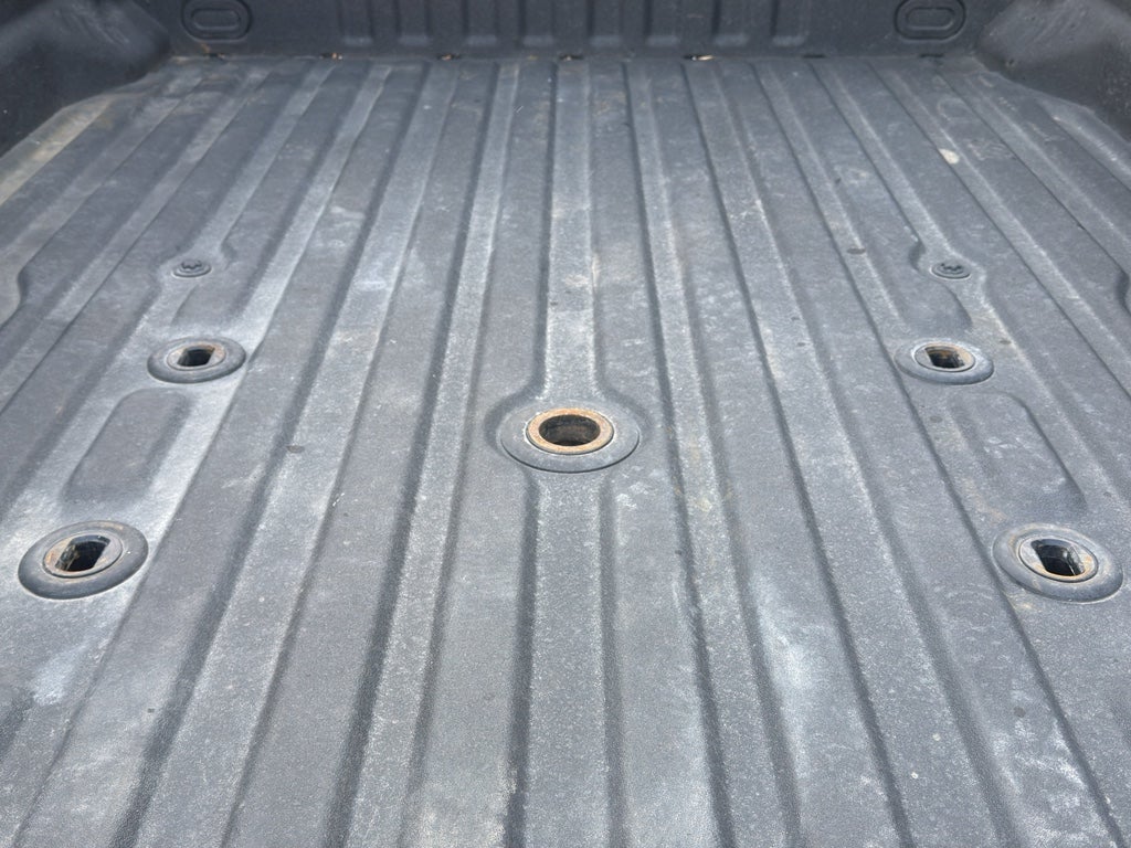 2025 Ford F-450 Platinum