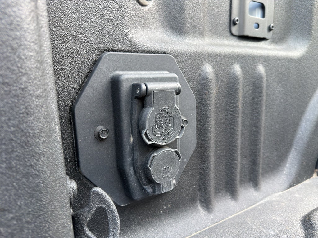 2025 Ford F-450 Platinum