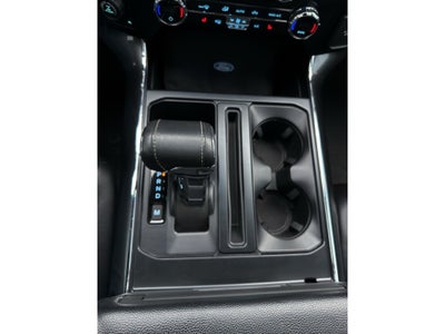 2021 Ford F-150 XLT ROCKY RIDGE