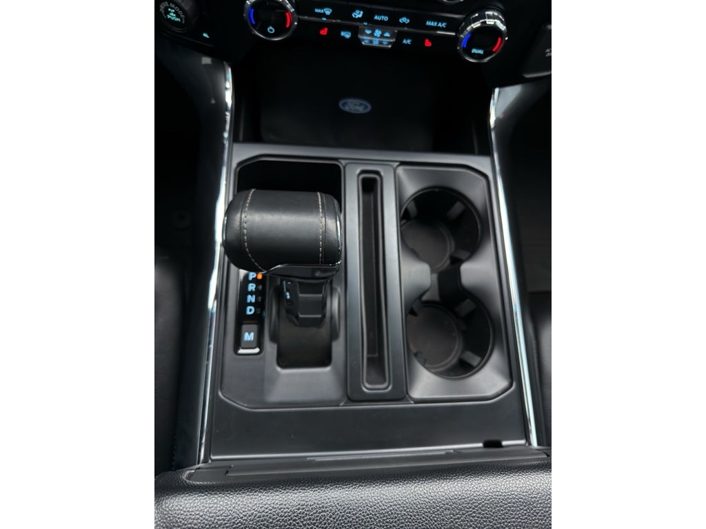 2021 Ford F-150 XLT ROCKY RIDGE