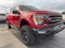 2021 Ford F-150 XLT ROCKY RIDGE