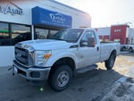 2016 Ford F-350 XL