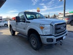 2016 Ford F-350 XL